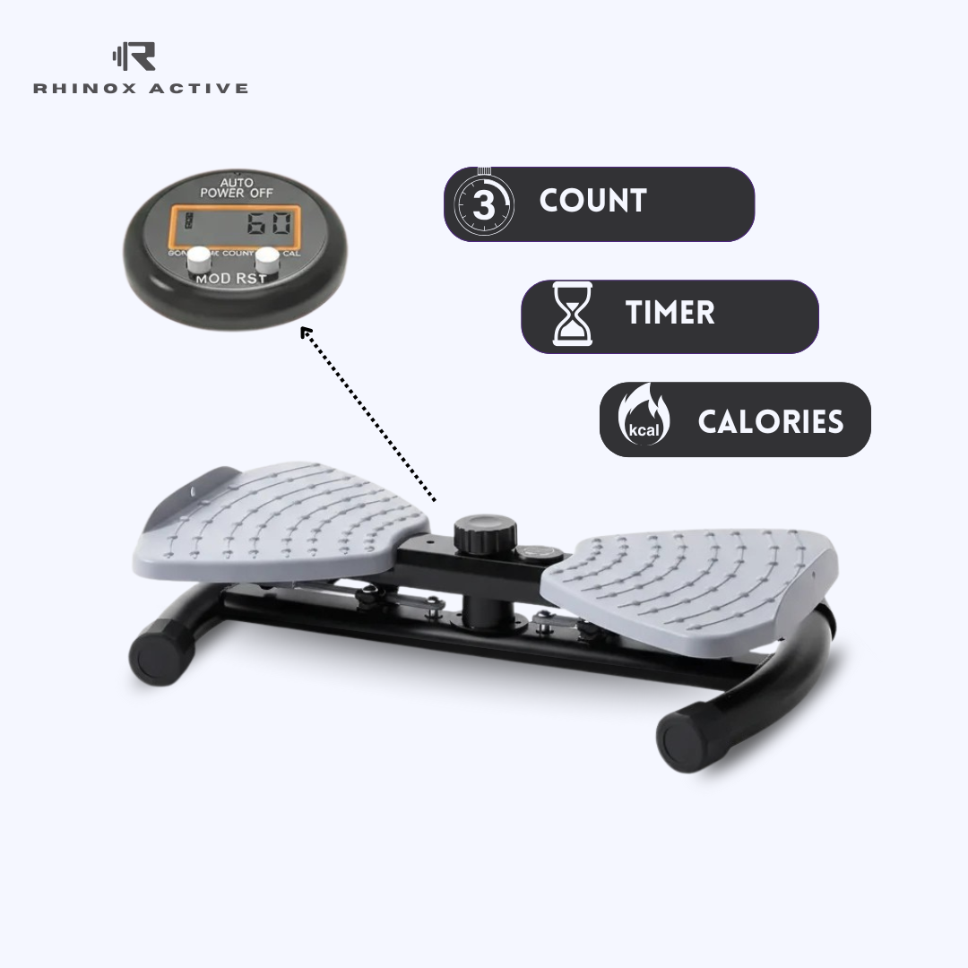 Rhinox Active™ Tone Twister