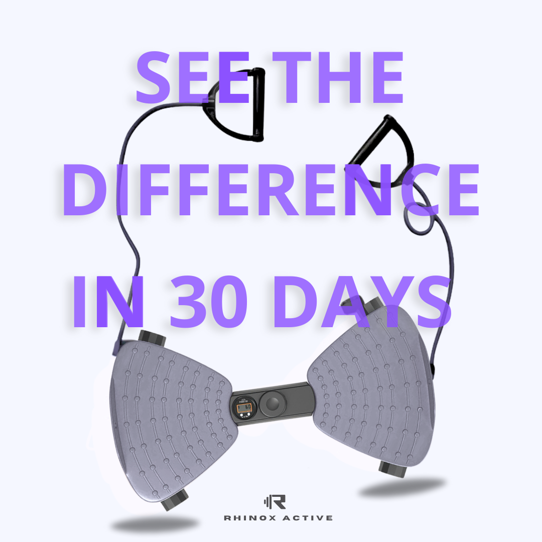 Rhinox Active™ Tone Twister