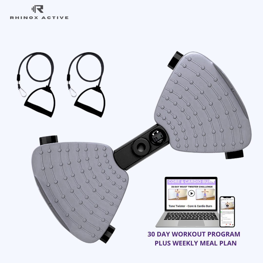 Rhinox Active™ Tone Twister