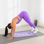 8 in 1 Multi-Functional Pilates Reformer Board