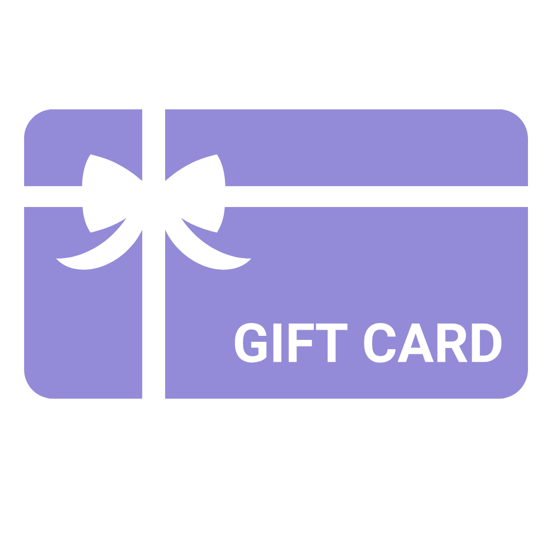 Rhinox Active Gift Card