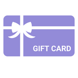 Rhinox Active Gift Card