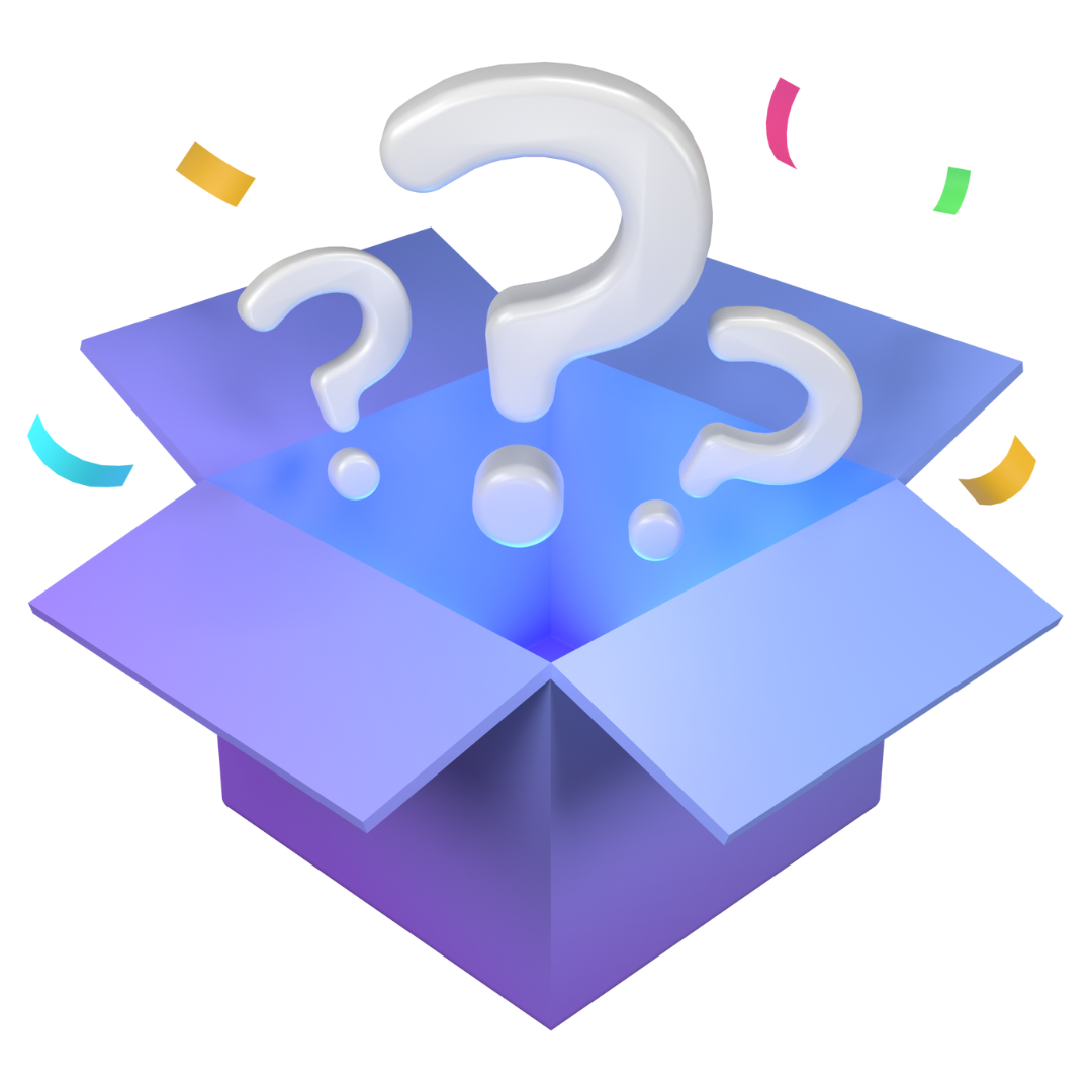 Mystery Gift