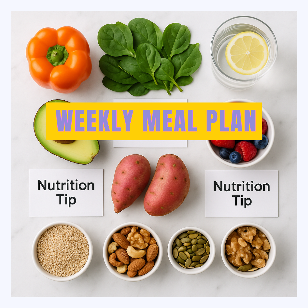 Pilates Workout Video Guide & Program