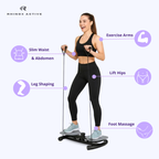 Rhinox Active™ Tone Twister