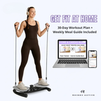 Rhinox Active™ Tone Twister