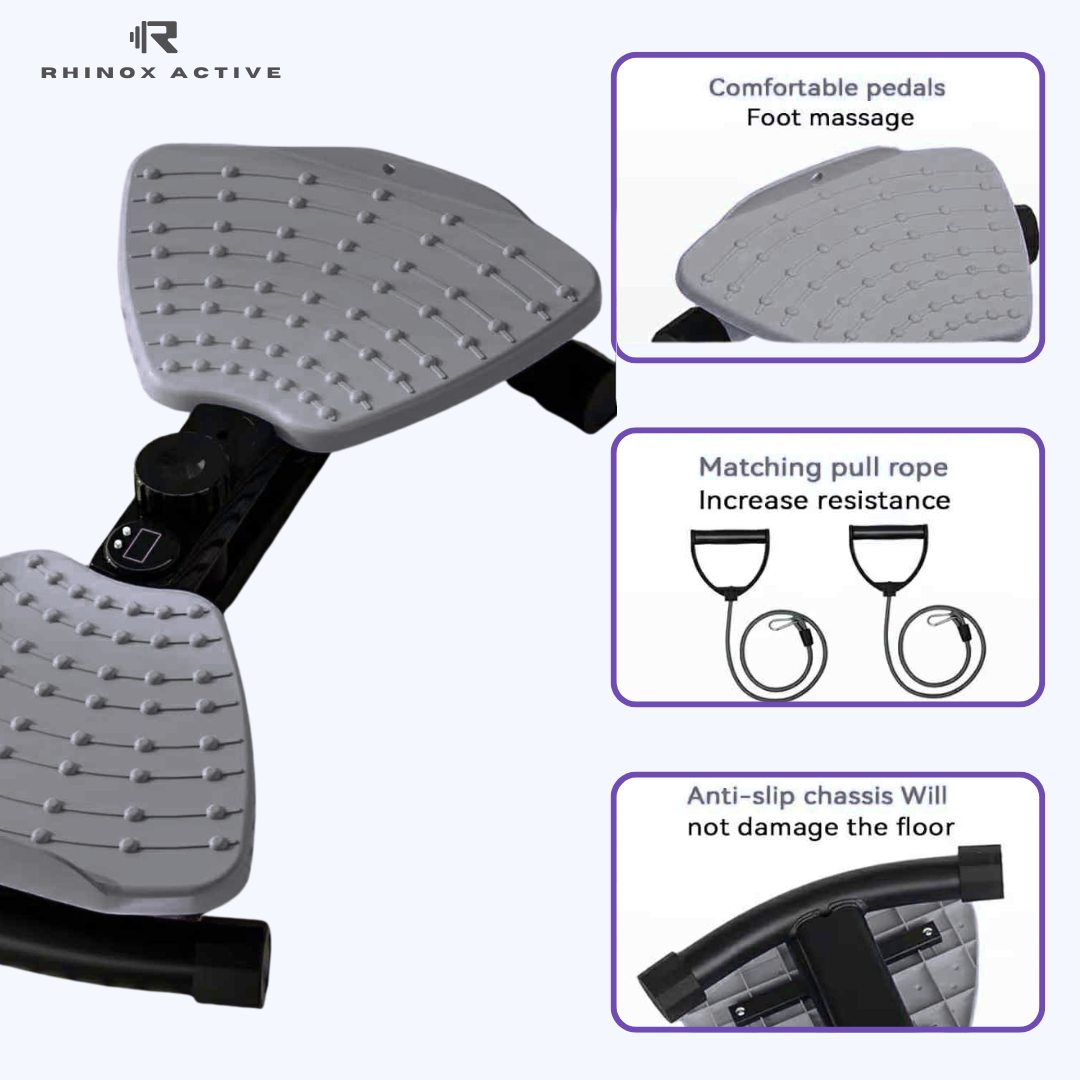 Rhinox Active™ Tone Twister