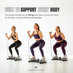 Rhinox Active™ Tone Twister