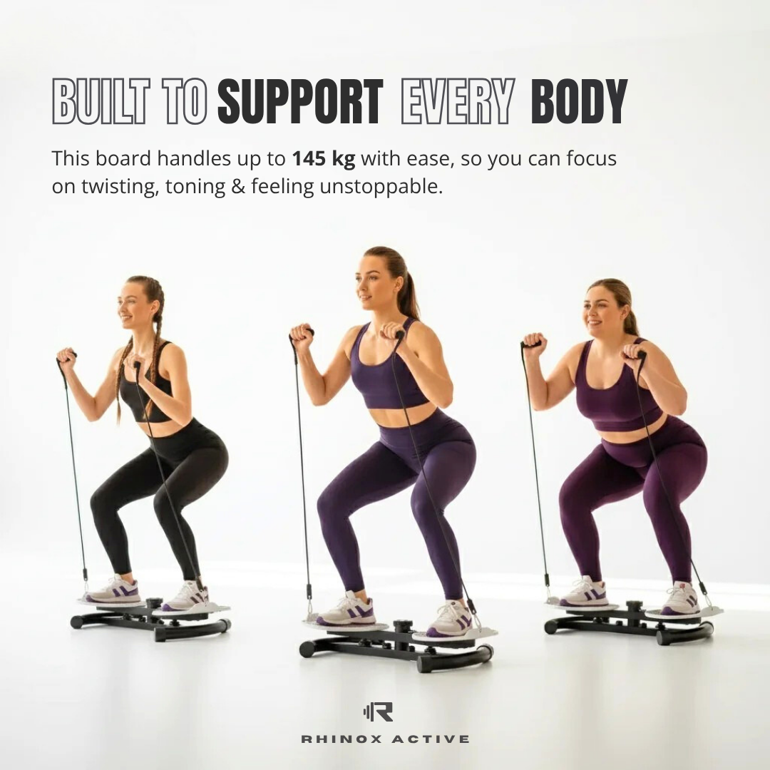 Rhinox Active™ Tone Twister