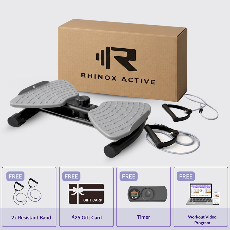 Rhinox Active™ Tone Twister